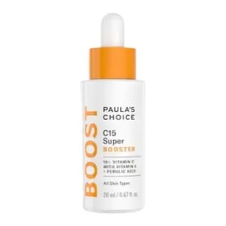 Paula's Choice C15 Super Booster