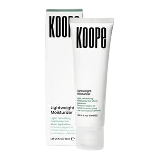 Koope Lightweight Moisturizer