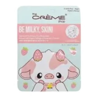 The Creme Shop Be Milky, Skin!