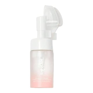 SHEGLAM Radiant By Nature Skin Face Cleanser