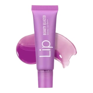 Beauty Glazed Glowy Lip Balm