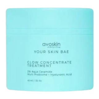 Avoskin Your Skin Bae Glow Concentrate Treatment
