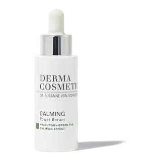 Dr. Susanne von Schmiedeberg Calming Power Serum