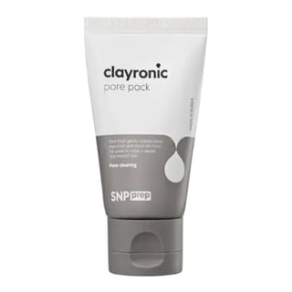 SNP Clayronic Pore Pack
