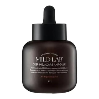 Mild Lab Deep Melacare Ampoule