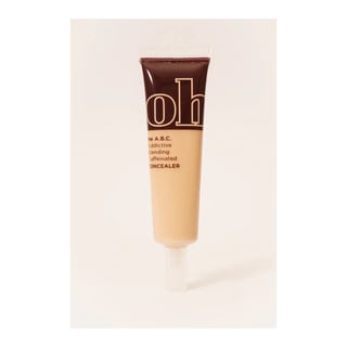 Espressoh The ABC Concealer