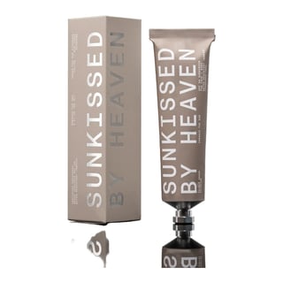 Sunkissed Tallow واقي شمس SPF 50