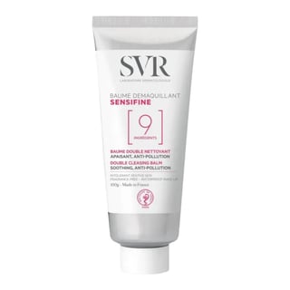 SVR Sensifine Baume Démaquillant