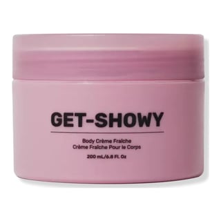 MAËLYS COSMETICS زبدة الجسم Get-Showy