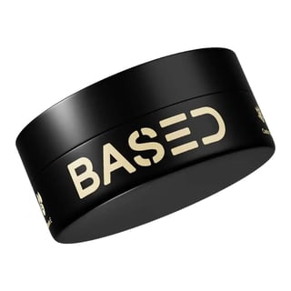 Based Bodywork Pomade