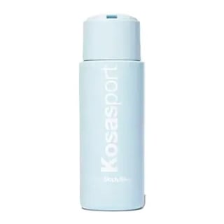 Kosas Good Body Skin AHA + Enzyme Exfoliating Body Wash