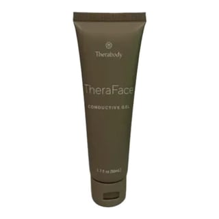 Therabody Theraface Conductive Gel