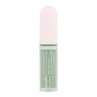 Superdrug Studio London Superboost Colour Corrector