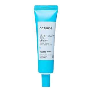 Oceane Ultra Repair Eye Cream