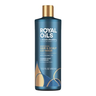 Head & Shoulders Royal Oils Moisturizing Co-Wash