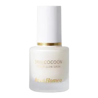 Iris&Romeo Skin Cocoon Barrier Glow Serum