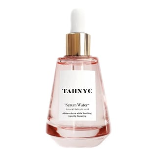 Tahnyc Natural Salicylic Acid Serum Water