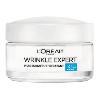 L'Oreal Wrinkle Expert Moisturizer 35+