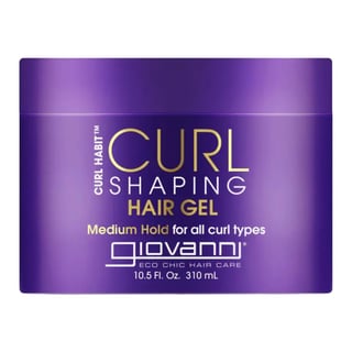 Giovanni Curl Habit Curl Shaping Hair Gel