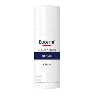 Eucerin Ultrasensitive Repair Cream