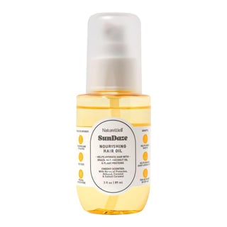 NatureWell SunDaze Nourishing Hair Oil