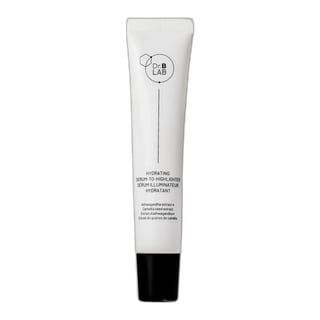 Dr. Brandt Skincare Dr. B Lab Hydrating Serum-To-Highlighter