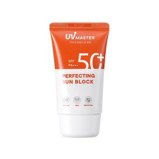 TONYMOLY UV Master Perfecting Sunblock [SPF50+/PA+++]