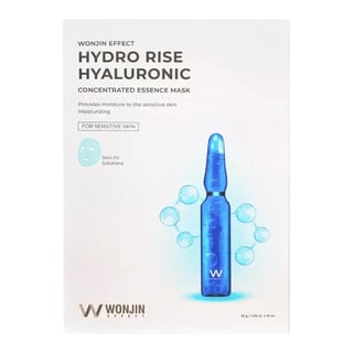 Wonjin Effect Concentrated Essence Mask