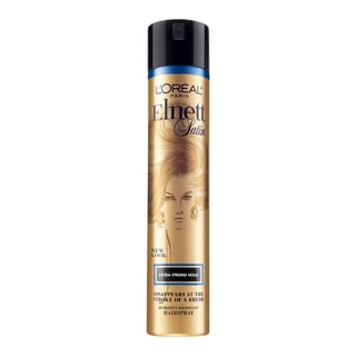 L'Oreal Elnett Satin Extra Strong Hold Hairspray