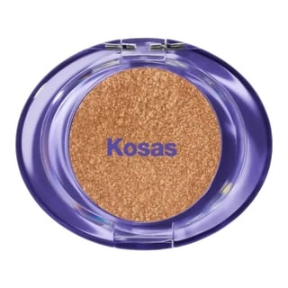 Kosas Shiny Objects Wet Glisten Powder Highlighter