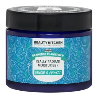 Beauty Kitchen SHP+ Really Radiant Moisturiser