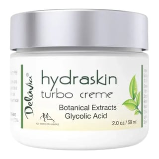 Deluvia Hydraskin Turbo Creme