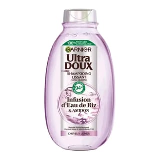 Garnier Ultra Doux Rice Water Infusion Shampoo