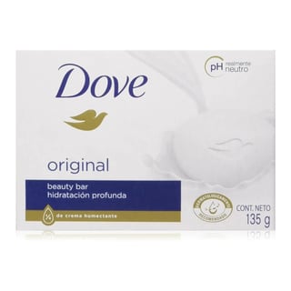 Dove Original Beauty Bar