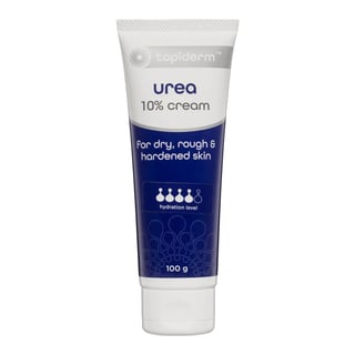 AFT Pharmaceuticals Topiderm Urea 10% Cream