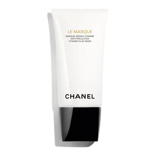 Chanel La Masque Anti-Pollution Vitamin Clay Mask