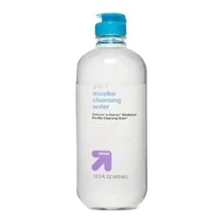 up&up All In One Micellar Cleansing Water