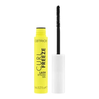 Catrice Curl Freeze Lash Styling Gel