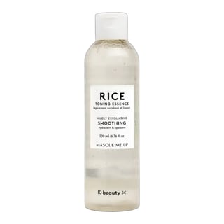 Masque Me Up Rice Toning Essence
