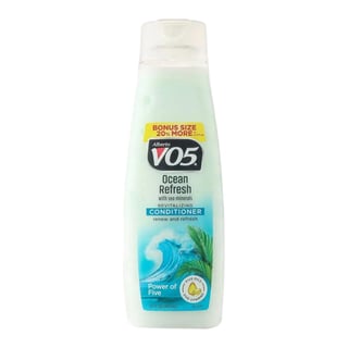 Alberto VO5 Ocean Refresh Revitalizing Conditioner