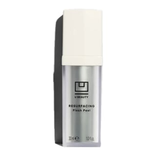 U beauty Resurfacing Flash Peel