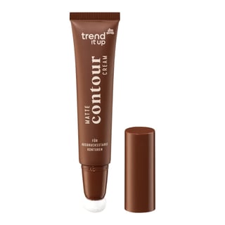 Trend !t Up Matte Contour Cream