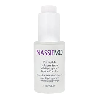 Nassif MD Pro Peptide Collagen Serum