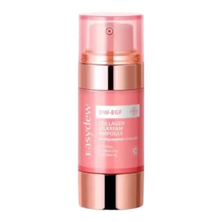 Easydew DW-EGF Collagen Silkream Ampoule