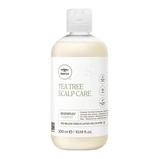 Paul Mitchell Tea Tree Scalp Care Regeniplex Shampoo