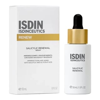 ISDIN Isdinceutics Salicylic Renewal