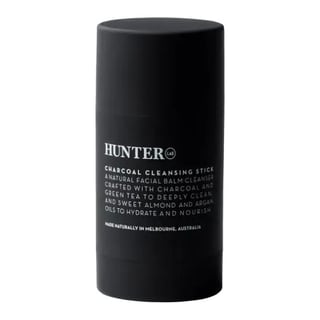 Hunter Lab Charcoal Cleansing Stick
