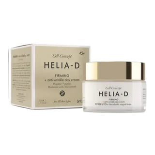 Helia-D Cell Concept Firming + Anti-Wrinkle Day Cream 45+ SPF 20