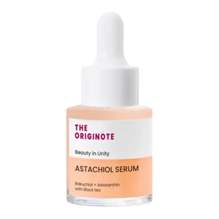 The Originote Astachiol Anti-Aging And Smooth Wrinkles Serum