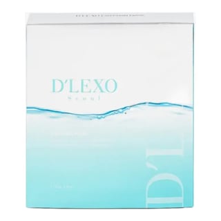 Dermaline Exo Pdrn Mask
